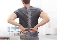 Spinal Injuries at Work